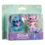 Stitch - Figurky STITCH a ANGEL1