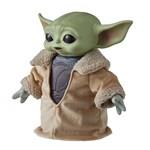 Star Wars Mandalorian Baby Yoda  27 cm Grogu 4.03