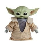 Star Wars Mandalorian Baby Yoda 27 cm Grogu 4.01