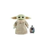 Mattel Mandalorian Baby Yoda na zdalne sterowanie2