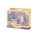 Sylvanian Families Poník s vlasy v kadeřnictví13