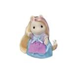 Sylvanian Families Poník s vlasy v kadeřnictví2