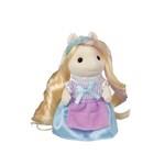 Sylvanian Families Poník s vlasy v kadeřnictví4