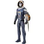 Taskmaster Čierna vdova - Titan Hero Figure 30 cm Hasbro Avengers1