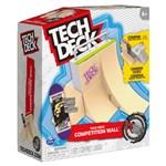 Ściana konkursowa Tech Deck6