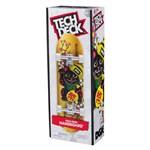 Tech Deck handboard Santa Cruz1