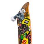 Tech Deck handboard Santa Cruz3