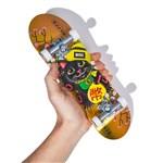 Tech Deck handboard Santa Cruz5