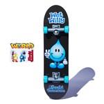 Tech Deck handboard world industries5