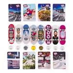 Wielopak Tech Deck Olympic 8 szt.2