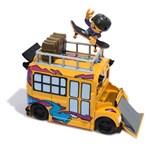 Tech Deck sk8 crew autobus playset1