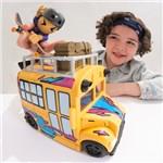 Tech Deck sk8 crew autobus playset9