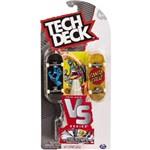 Tech deck Special VS Pack1