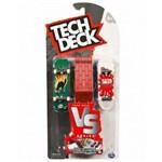 Tech deck Special VS Pack4