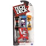 Tech deck Special VS Pack3