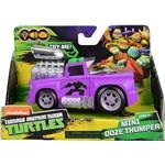 Teenage Mutant Ninja Turtles - Mini Ooze Thumper1