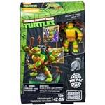 Teenage Mutant Ninja Turtles Collector Michelangelo Mini Figure Set 2