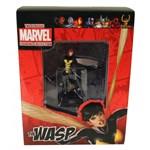 The Classic Marvel figurine collection - The Wasp2