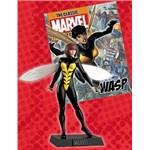 The Classic Marvel figurine collection - The Wasp1