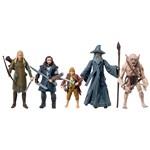 The Hobbit Gandalf the Grey Action Figure 2