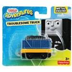 Thomas and friends Adventures Troublesome Truck1