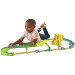 Thomas & Friends – Turbo jungle set2