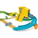 Thomas & Friends – Turbo jungle set4