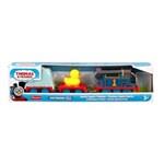 Thomas &amp; Friends - Tajny agent Thomas1