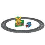 Fisher Price Thomas &amp; Friends - Thomas i wiatrak1