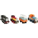 Thomas &amp; Friends Adventures Dieselworks Fix-Up Engine Multi-Pack1