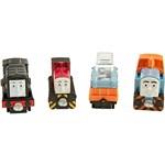 Thomas &amp; Friends Adventures Dieselworks Fix-Up Engine Multi-Pack2