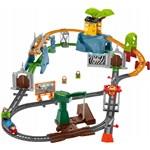 Fisher Price Thomas &amp; Friends Animal Park Zestaw Przygód Małpki Safari4