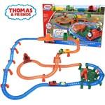 Fisher Price Thomas &amp; Friends Gliniane doły odkrywcze1