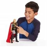 Thor - Titan Hero Figure 30 cm Hasbro Avengers Sounds3