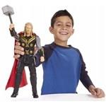 Thor - Titan Hero Figure 30 cm Hasbro Avengers Sounds4