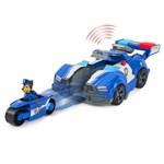 Samochód i motocykl Paw Patrol Chase w jednym1