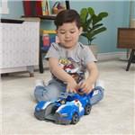 Samochód i motocykl Paw Patrol Chase w jednym6