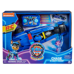 Samochód z filmu Paw Patrol 2 z figurką Chase'a na pilota zdalnego sterowania1