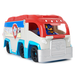 Mini zestaw Paw Patrol Movie 2 Patroller1