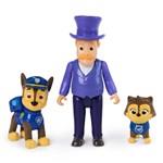 Paw Patrol Hero z figurką Chase'a2