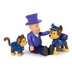 Paw Patrol Hero z figurką Chase'a4