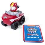 Spin Master Paw Patrol Malé vozidlo s figúrkou8