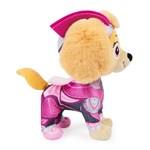 Paw Patrol w dużym filmie premium pluszowy Skye 30 cm4