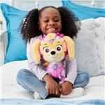 Paw Patrol w dużym filmie premium pluszowy Skye 30 cm6