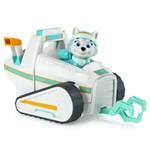 Podstawowe pojazdy Paw Patrol Everest1