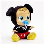 IMC Toys Cry Babies Interaktívna bábika Mickey2