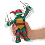 TMNT Shake 'Ems Raphael Żółwie Ninja Mówiąca figurka1