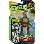 TMNT Želvy Ninja Mutation Pet RAPHAEL3