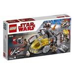 Lego Star Wars 75176 Transportér Odporu2