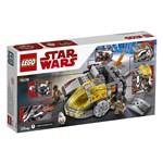 Lego Star Wars 75176 Transporter Ruchu Oporu2